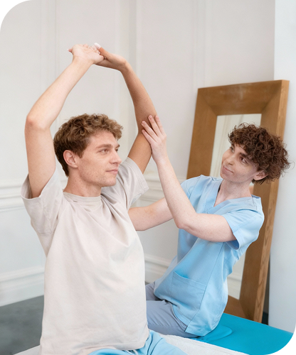 Strengthens Health Culture